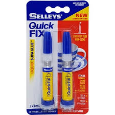 Quick Fix